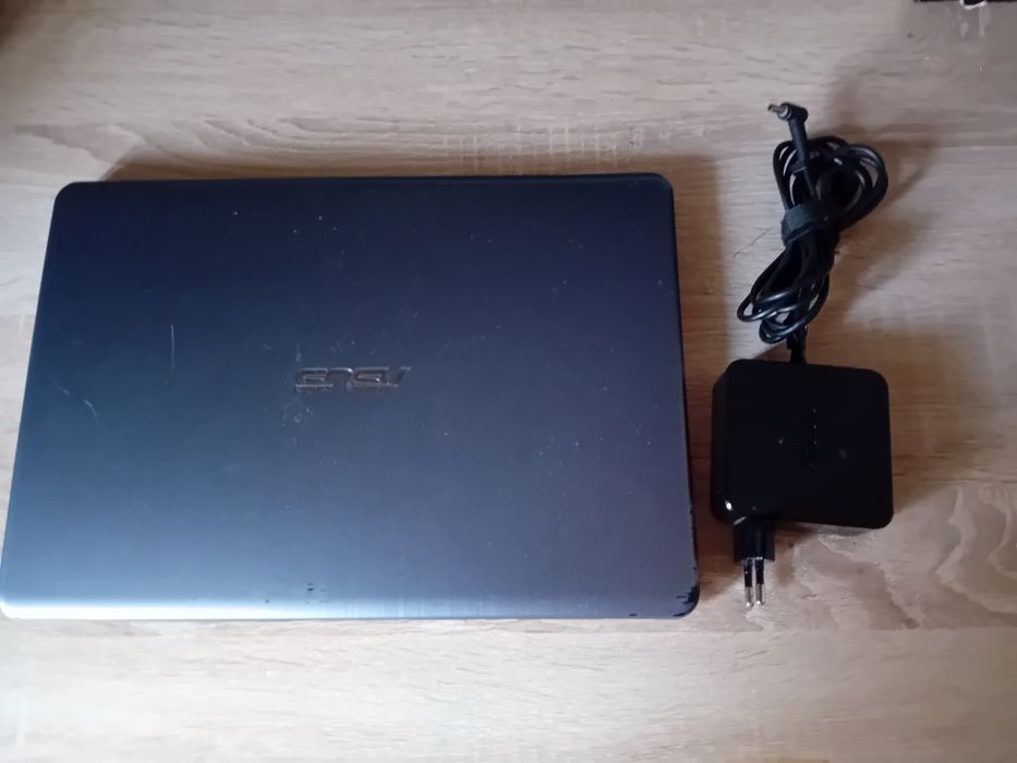 Asus notebook PC