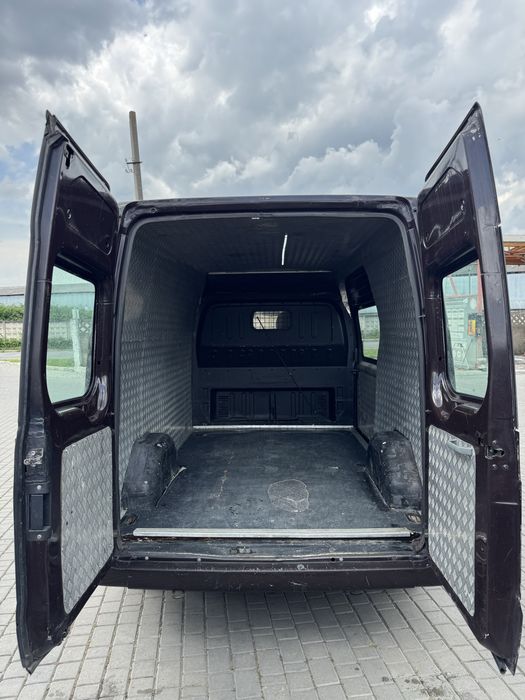 Вантажні перевезення