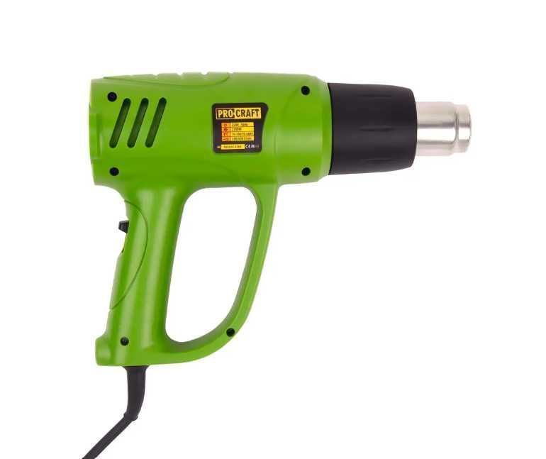 Фен промисловий Procraft PH2300E