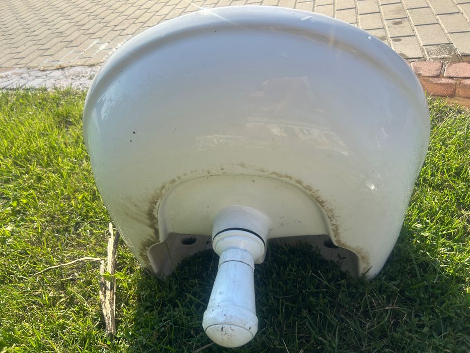 Umywalka Łazienkowa 50 cm