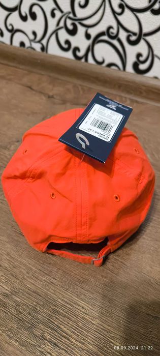 Кепка Reebok Badge