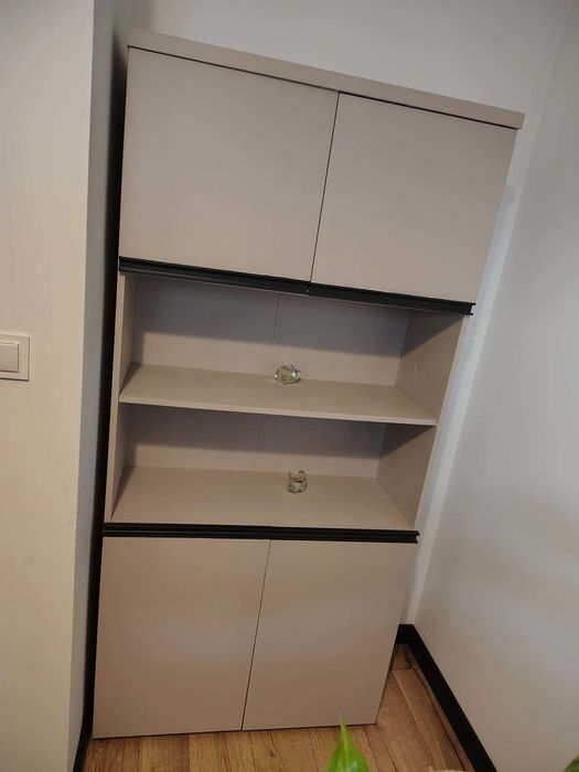 Oddam za darmo regał meblowy