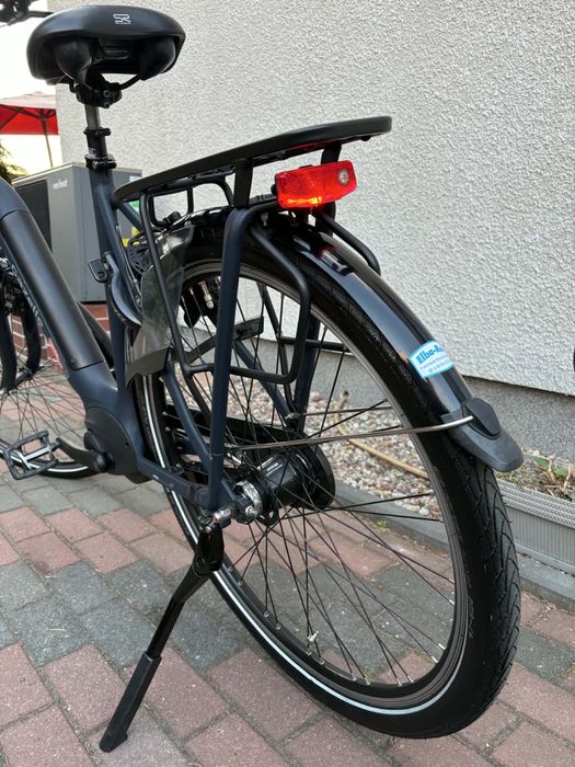 Gazelle arroyo C7 ellte