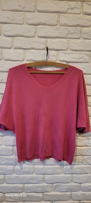 Bluzka, sweterek nietoperz uni ,l,xl
