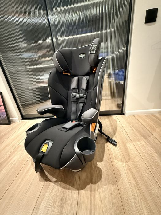 Дитяче автокрісло Chicco MyFit