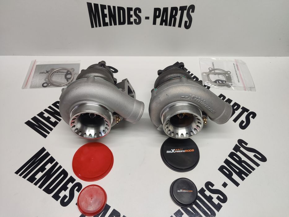 Turbo GT35 82 upgrad