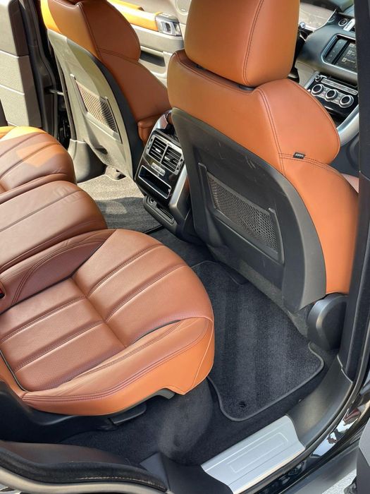 Land Rover Range Rover Sport 3.0 Diesel