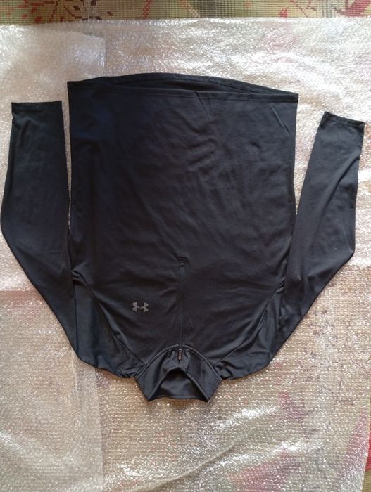 Европа Сток Under Armour Свитшот спортивный