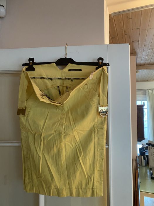 Жіночі літні шорти і спідниці Dolce Gabana Roberto Cavalli Balmain