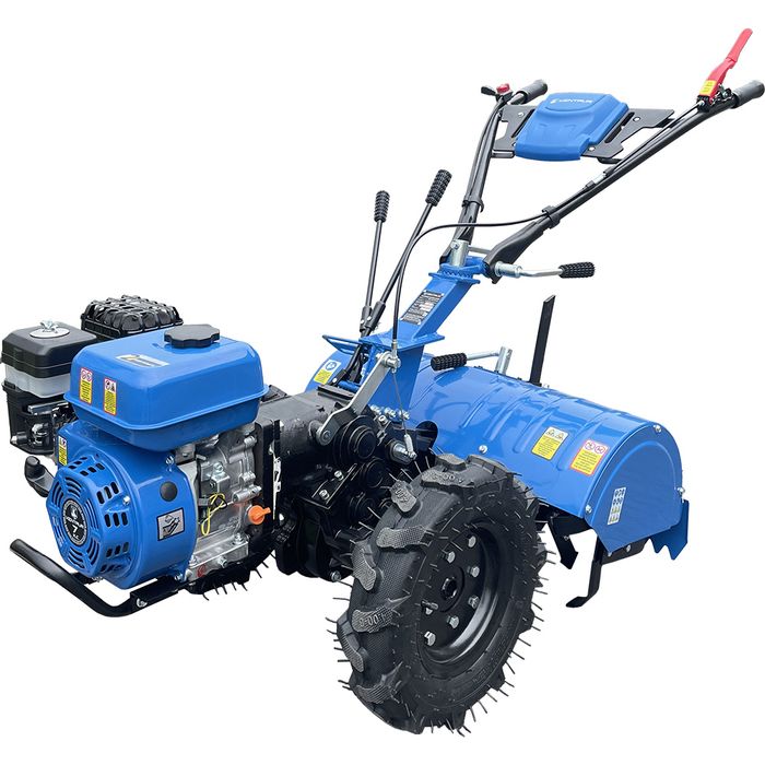 Акційна ціна!Мотоблок з активною фрезою!Кентавр!безкоштовна доставка!