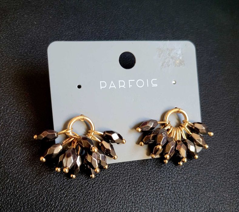 Nowe kolczyki damskie Parfois