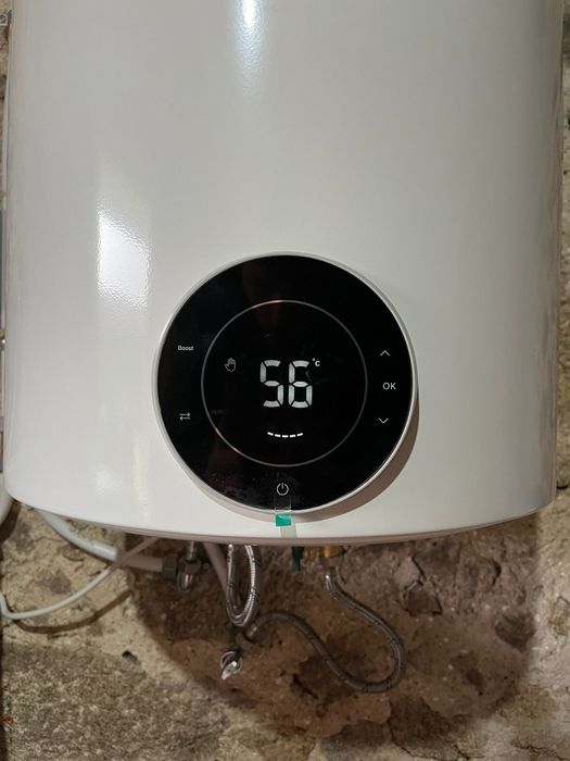 Termoacumulador Bosch TR4001T 100 DEB - Garantia