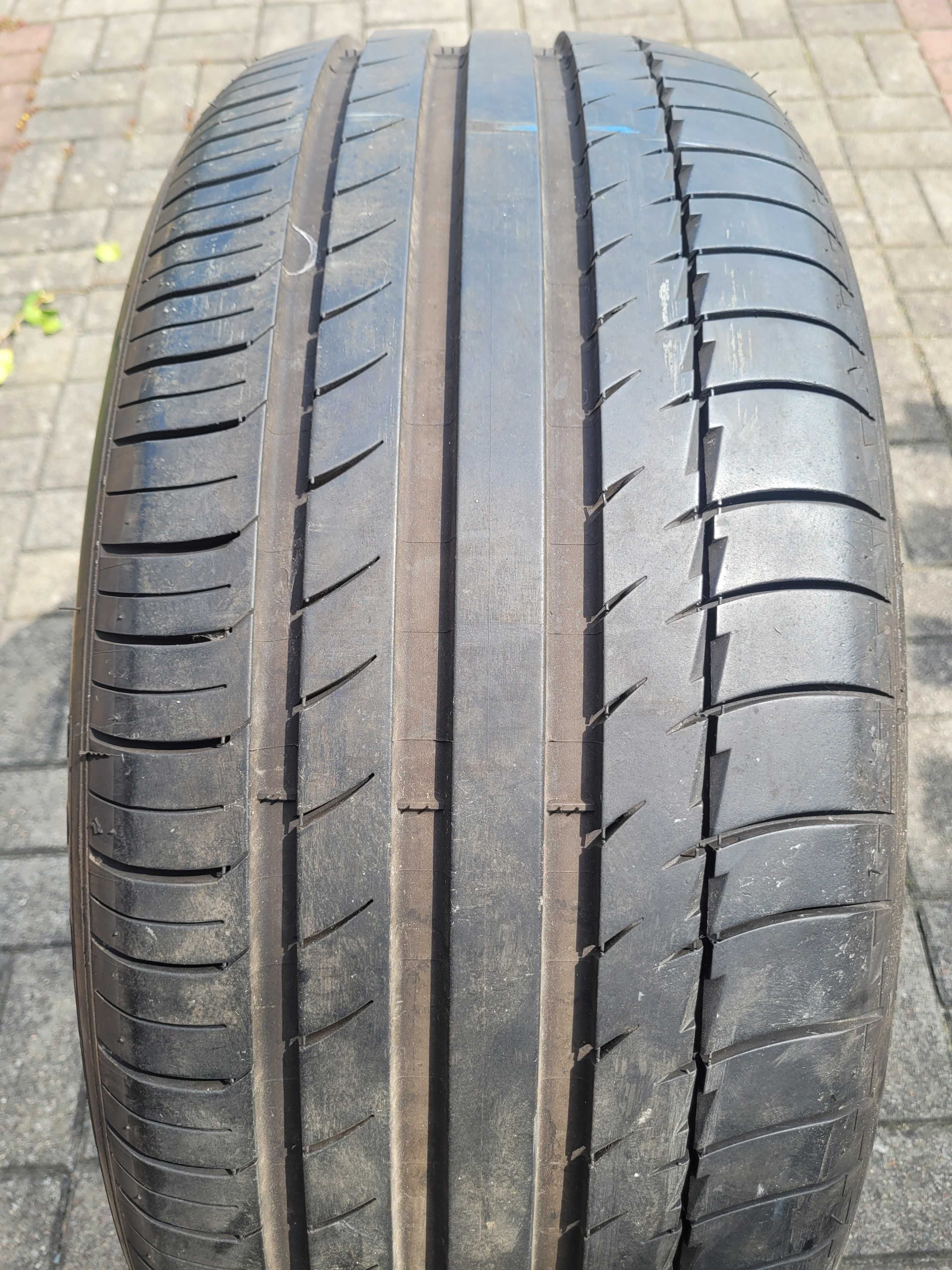 Opony Michelin 275/55r19 Malbork • OLX.pl