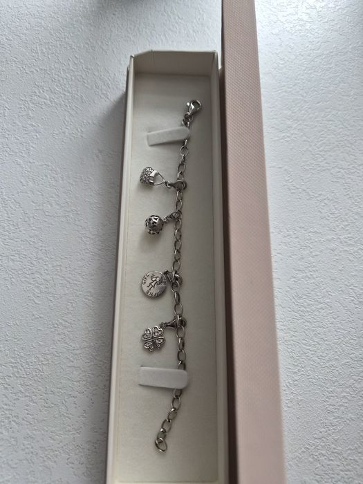 Bransoletka Apart charms