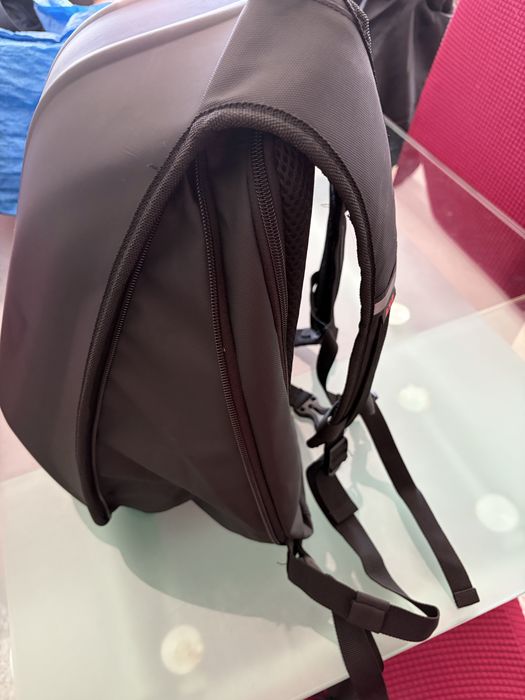 Mochila moto LS2