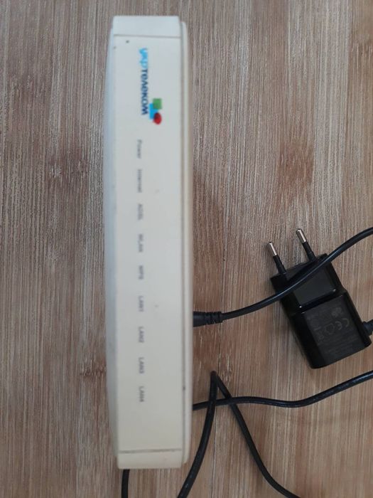 Модем Huawei HG532e