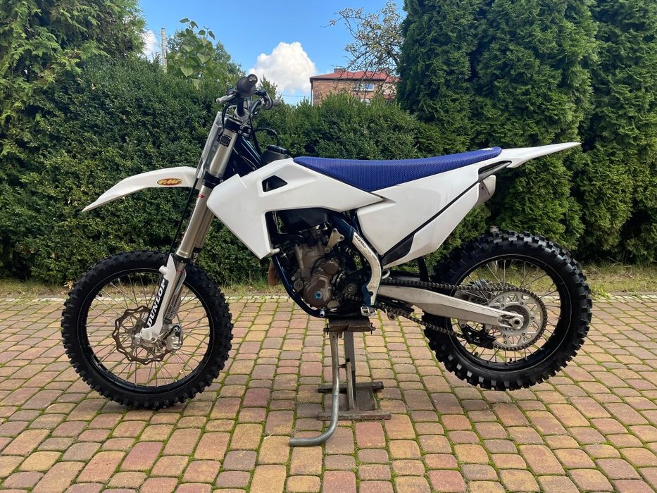Husqvarna