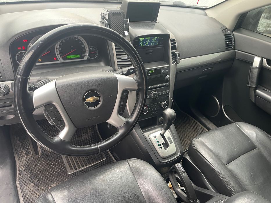 Продам Авто Кроссовер