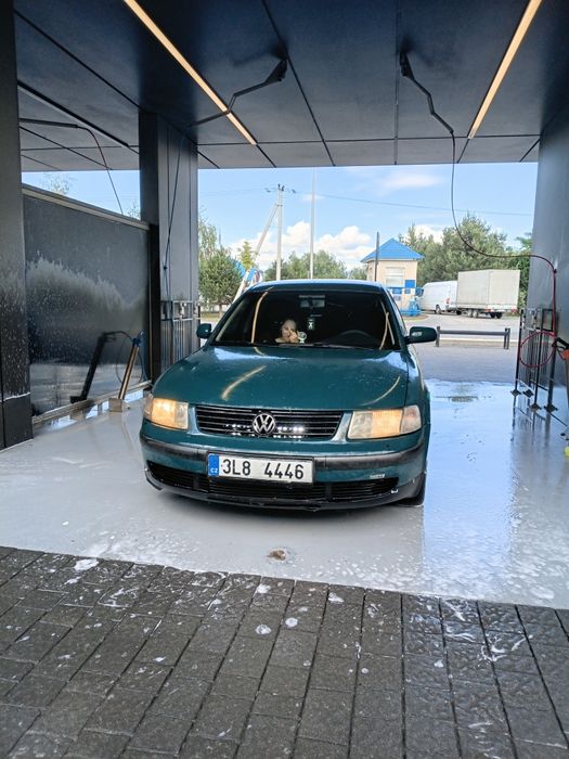 Passat B5 1.9 TDI