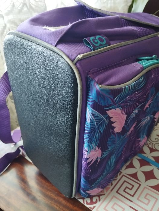 Рюкзак для дівчинки