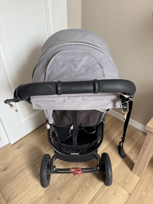 Spacerówka VALCO BABY SNAP 4