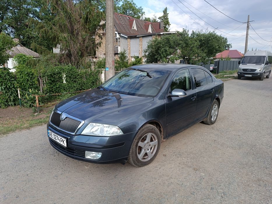 Продам Шкода 1.9 дизель