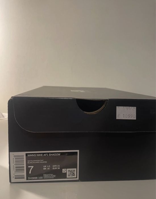 Ténis Air Force 1
