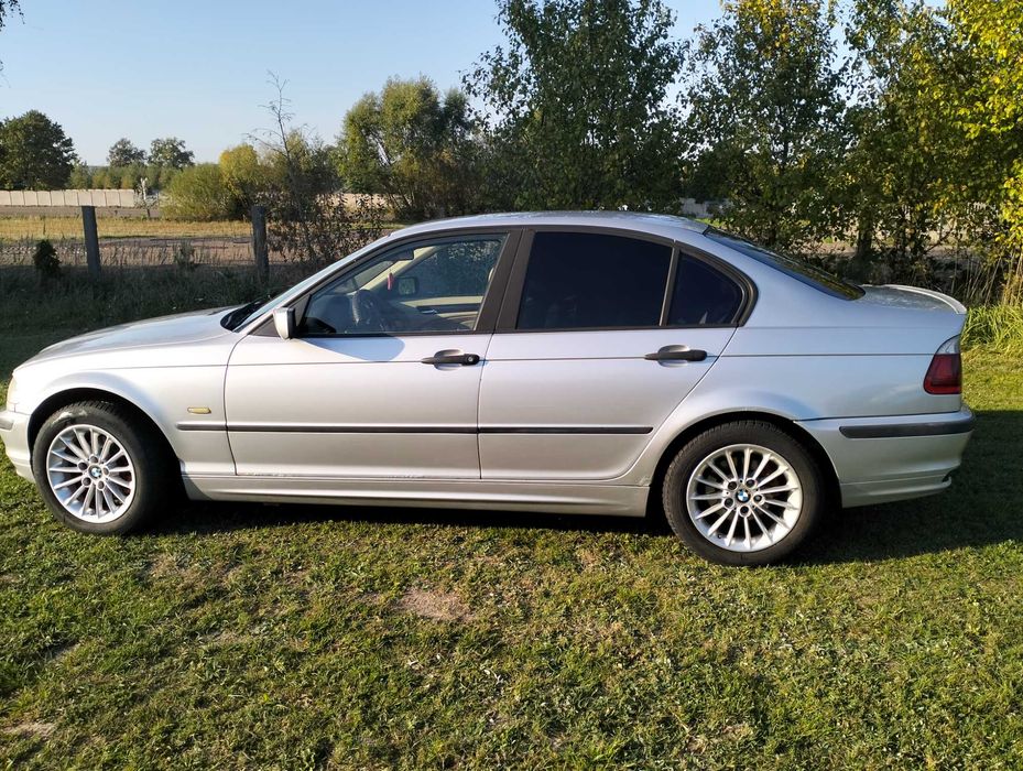 BMW Seria 3