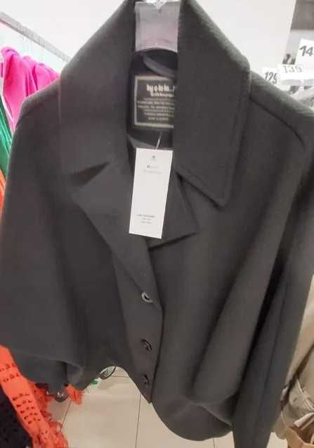 Płaszczyk By o la la