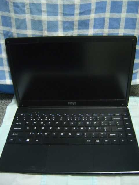 Portátil Insys GW1-148 Peças64740614344833120