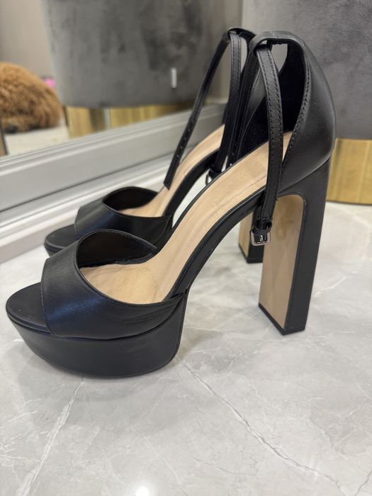 Aldo buty na slupku 37