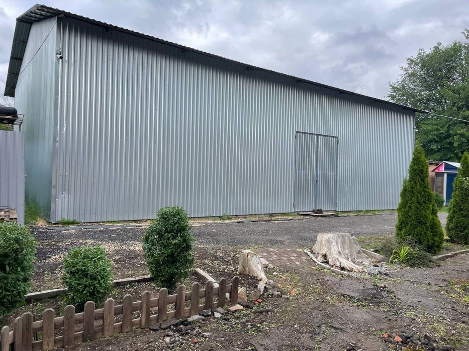 Megapolis plus пропонує оренду окремого приміщення