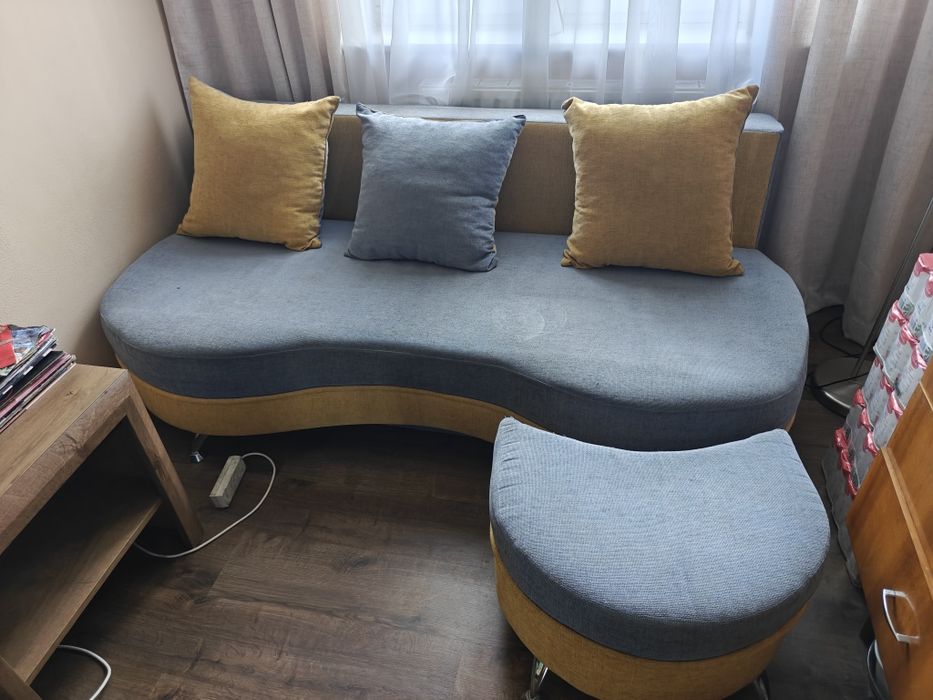 Sofa kanapa do oddania