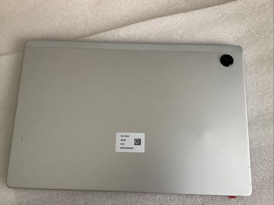 Tablet Samsung Galaxy Tab A8