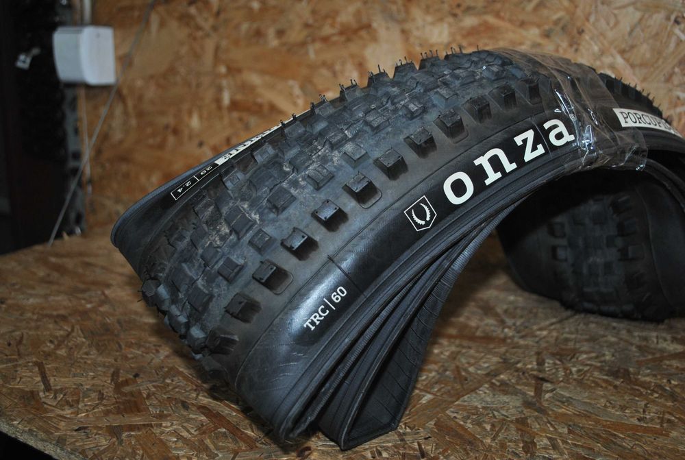 Opona Onza Porcupine 29x2.4 Enduro MTB