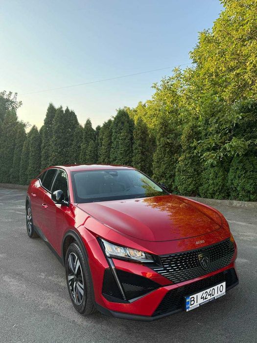 Пежо 408 СТАН НОВОГО,100% без підкрасів,100% без Дтп,100% пробіг