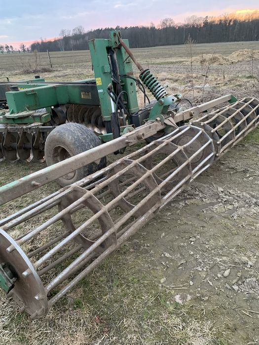 Talerzowka 5 metrów xl