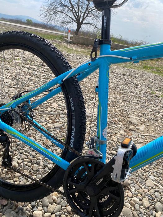 Велосипед Dema Pegas 7.0