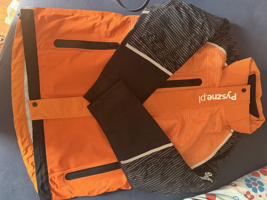 Nowa kurtka XL Pyszne