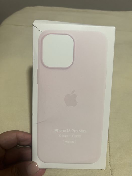 Capa Apple iphone 13 pro max original