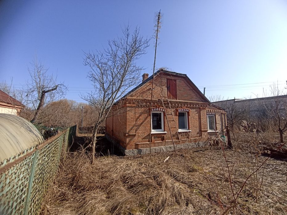 Терміново продам будинок, Ріф 62 м2