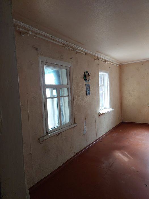 Продам дом в Солоницевском Отг (п.Ольшаны)