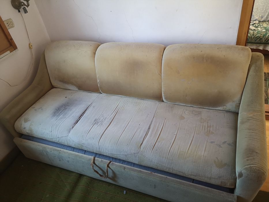 Диван раскладной