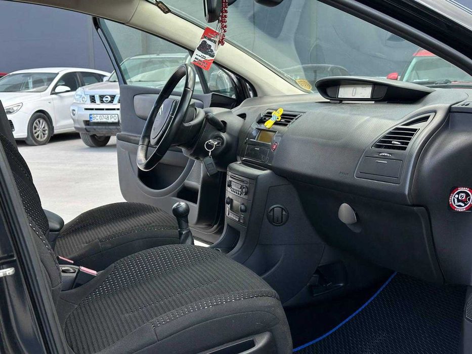 Продам Citroen C4 2008р. #76227