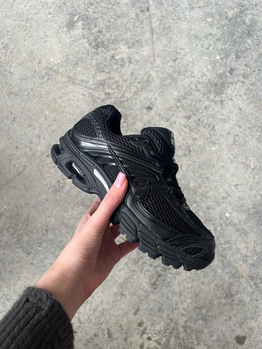 36-44 р кросівки Nike Air Max Moto 2K black
