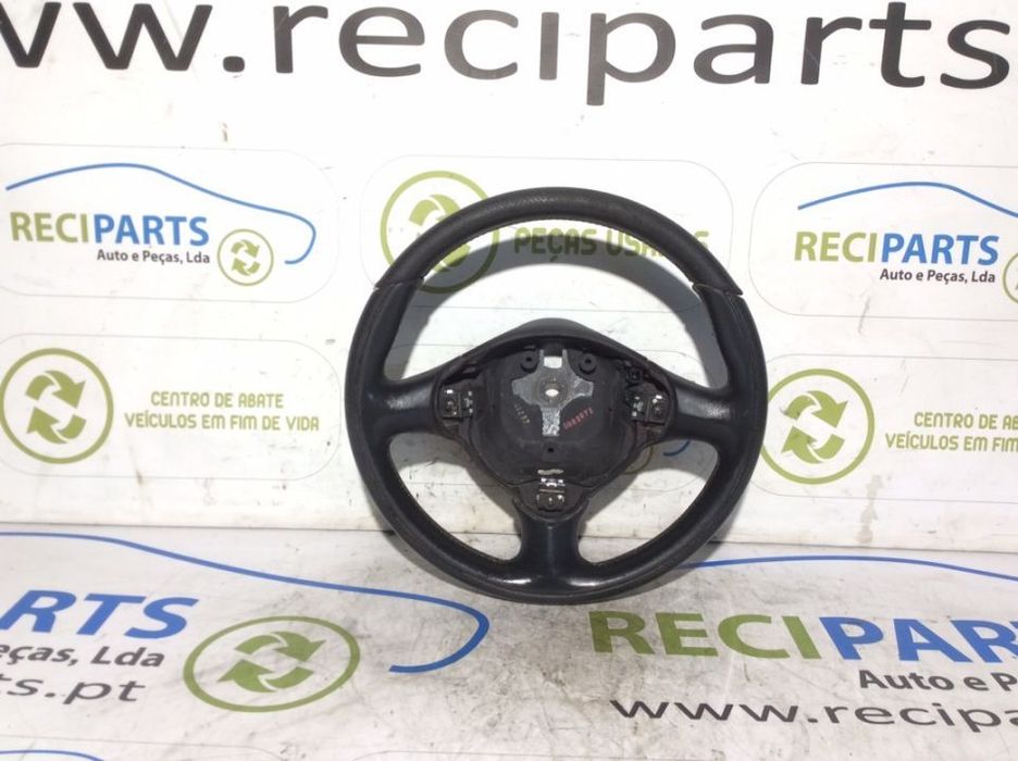Volante Alfa Romeo 147
