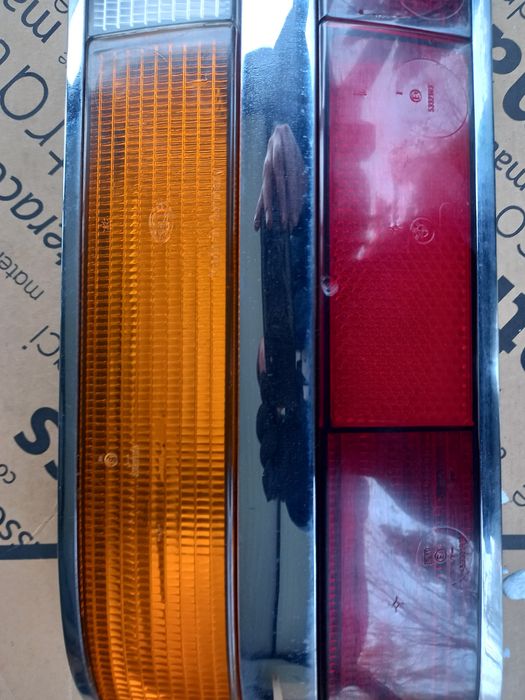 Lampa lewa tył Bmw seria 5 e28