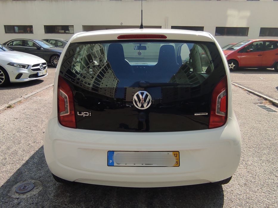 Vendo VW UP! - 2012