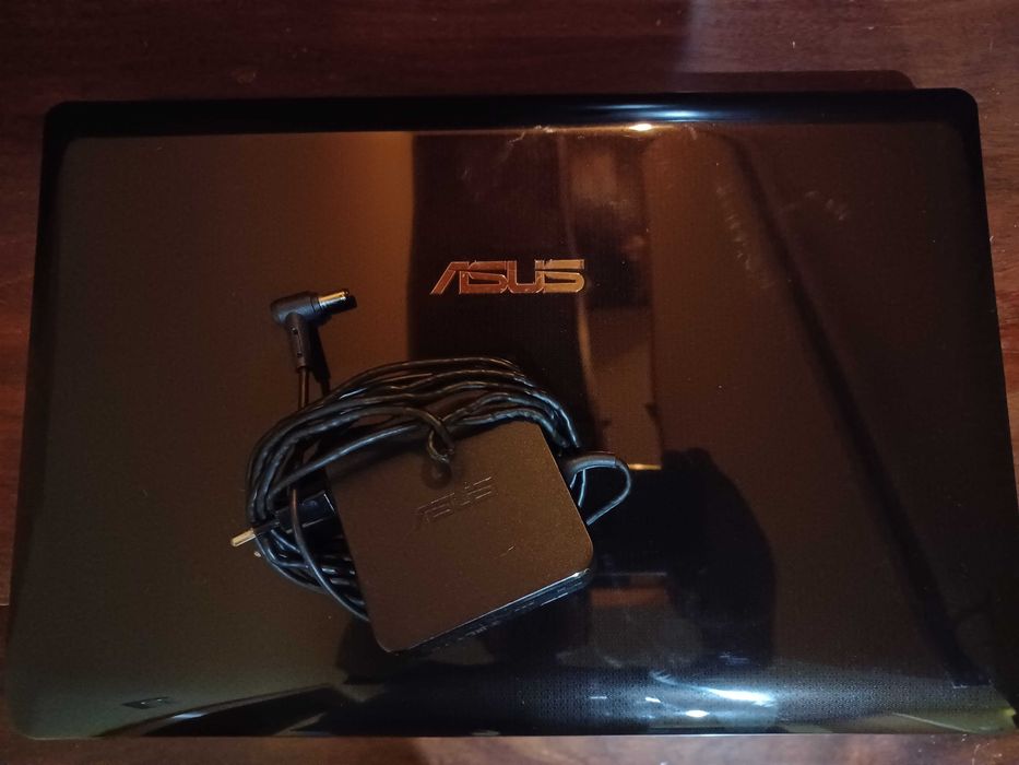 Computador ASUS como novo (Natal)