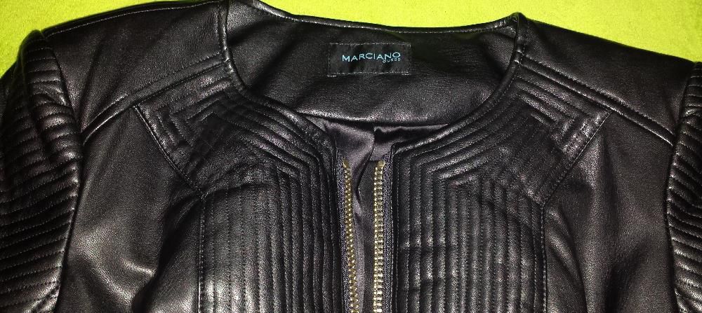 blusão da Marciano GUESS de senhora